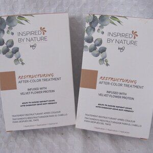 Bundle of 2 ion Restructuring Hair Masks/Treatments